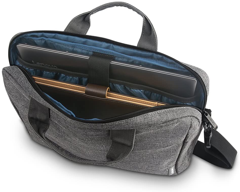 LENOVO CARRYCASE T210  GREY | Laptop Carrycase