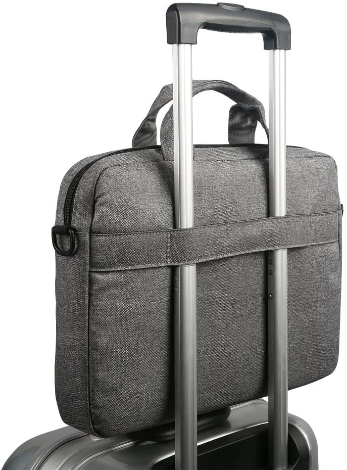 LENOVO CARRYCASE T210  GREY | Laptop Carrycase