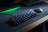 RAZER HUNTSMAN MINI - RZ03-03390200-R3M1 | 60% Optical Gaming Keyboard, Razer Linear Optical Switches