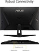 ASUS TUF GAMING VG27AQ1A  |  27" WQHD (2560 x 1440), IPS, 170Hz (Above 144Hz), 1ms MPRT, Extreme Low Motion Blur, G-SYNC Compatible, HDR 10