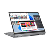 LENOVO IDEAPAD 5 2-IN-1 14IRU9 - 83DT0070PS | Intel Core 5 120U, 16GB RAM, 512GB SSD, 14"WUXGA OLED Touch & Flip, Intel Graphics, DOS ( Without Windows ), Eng Keyboard, Grey, Lenovo Warranty