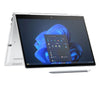 HP ELITEBOOK 8 FLIP G1i-AD4W7ET#ABV-INTEL ULTRA 7 255U , 16GBRAM , 512SSD, 13.3'WUXGA TOUCH N FLIP  INTEL GRAPHICS FINGER PRINT WINDOWS 11 PRO-SILVER-ENGLISH/ARABIC KEYBOARD