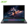 ACER NITRO V15 NH.U5UEM.001 | AMD RYZEN 7 170, 16GB RAM, 512GB SSD, 15.6" FHD 165Hz, 8GB NVIDIA RTX5070, Windows 11 Home, Eng-Arab Keyboard, Black