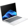 HP ELITEBOOK 8 G1i-C15A6ET#BH5-INTEL ULTRA7 255U , 16GBRAM , 512SSD, 14'WUXGA  INTEL GRAPHICS FINGER PRINT WINDOWS 11 PRO-SILVER-ENGLISH KEYBOARD