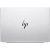 HP ELITEBOOK 8 G1i-C15A6ET#BH5-INTEL ULTRA7 255U , 16GBRAM , 512SSD, 14'WUXGA  INTEL GRAPHICS FINGER PRINT WINDOWS 11 PRO-SILVER-ENGLISH KEYBOARD