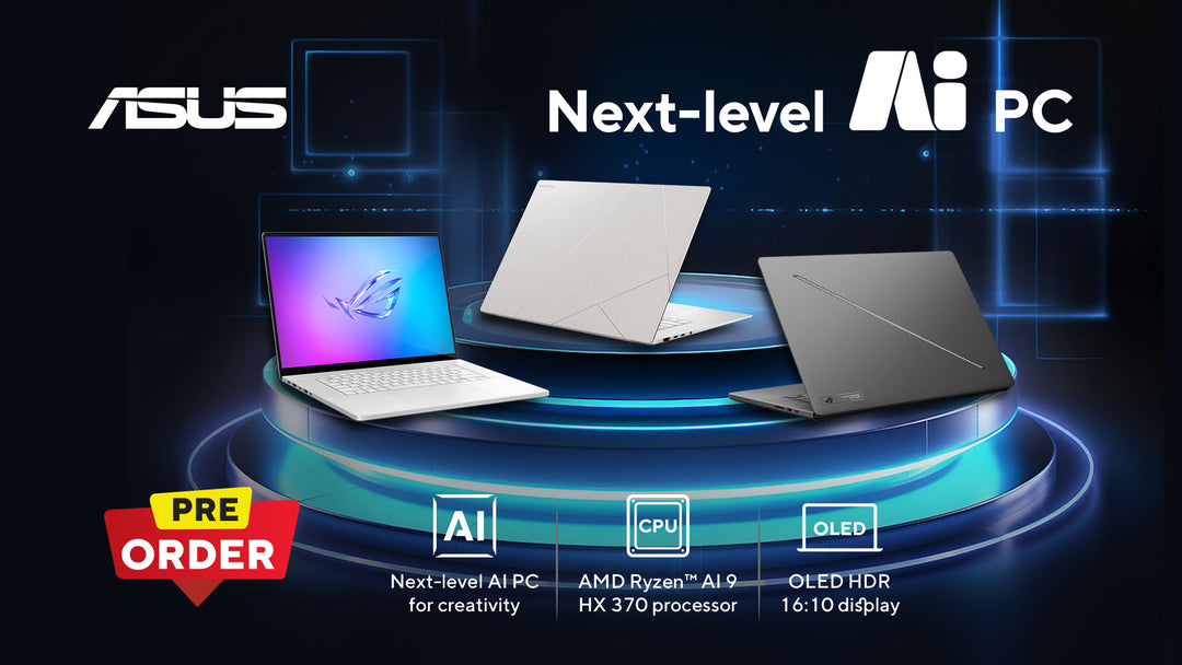 GAMING & LAPTOP STORE - ASUS/MSI/ACER/LENOVO/DELL in UAE since 1992 ...