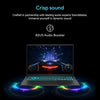 ASUS V16 V3607VU-RP038W | Intel Core 5 210H, 16GB RAM, 512GB SSD, 16.0" WUXGA 144Hz, 6GB NVIDIA RTX 4050, Win11 Home, Eng-Arab Keyboard, Black