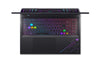 ACER PREDATOR HELIOS 18 AI NH.QVYEM.005 I Intel Core Ultra 9 275HX, 96GB RAM, 1TB SSD, 18" WQXGA 250Hz Mini LED, 16GB NVIDIA RTX5080, Win11 Pro, Eng-Arab Keyboard, Black