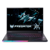 ACER PREDATOR HELIOS 18 AI NH.QVYEM.005 I Intel Core Ultra 9 275HX, 96GB RAM, 1TB SSD, 18" WQXGA 250Hz Mini LED, 16GB NVIDIA RTX5080, Win11 Pro, Eng-Arab Keyboard, Black