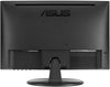 ASUS VT168HR | Touch Monitor - 15.6" (1366x768), 10-point Touch, HDMI, Flicker free, Low Blue Light, Wall-mountable, Eye care