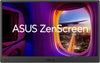 ASUS ZENSCREEN MB169CK | Portable USB Monitor- 16 inch (15.6 inch viewable), Full HD, IPS, dual USB Type-C, Flicker Free, Blue Light Filter, Anti-glare surface, 360° kickstand