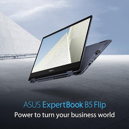 ASUS ExpertBook B5402FEA-KA0357X | Intel i5 1155G7, 16GB RAM, 1TB SSD, 14
