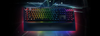 RAZER BLACKWIDOW V4 PRO - RZ03-04680100-R3M1 | Mechanical Gaming Keyboard, Razer Green Switches Tactile And Clicky, Razer Command Dial and 8 Dedicated Macro Keys, Multi Function Roller and 4 Media Keys