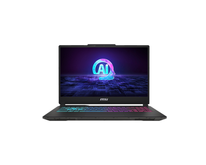 MSI CYBORG 15  AI A1VE 9S7-15K211-048 | Intel Core Ultra 7 155H, 16GB RAM, 512GB SSD, 15.6