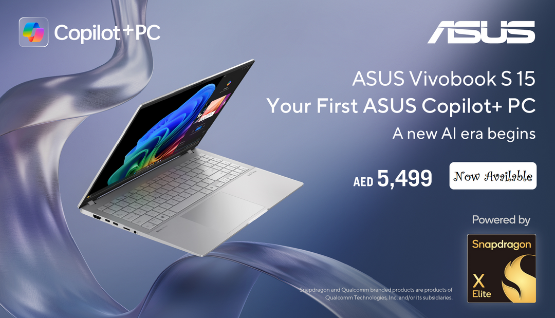 GAMING & LAPTOP STORE - ASUS/MSI/ACER/LENOVO/DELL in UAE since 1992 ...