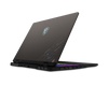 MSI CROSSHAIR 16 HX AI D2XWFKG 9S7-15P421-205 | Intel Ultra 9 275HX, 32GB RAM, 1TB SSD, 16" QHD+ IPS 240Hz, 8GB NVIDIA RTX5060, Win 11 Home, Eng-Arab Keyboard, Cosmos Gray, MSI Warranty