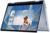 DELL INSPIRON 14 7440-1002-BL | Intel Core 5 120U, 8GB RAM, 512GB SSD, 14" FHD Touch & Flip, Stylus Pen, Intel Graphics, Win 11 Home, Eng-Arab  Keyboard, Ice Blue.