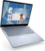 DELL INSPIRON 14 7440-1002-BL | Intel Core 5 120U, 8GB RAM, 512GB SSD, 14" FHD Touch & Flip, Stylus Pen, Intel Graphics, Win 11 Home, Eng-Arab  Keyboard, Ice Blue.