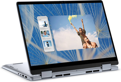 DELL INSPIRON 14 7440-1006-BL | Intel Core 5 120U, 16GB RAM, 1TB SSD, 14