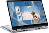 DELL INSPIRON 14 7440-1002-BL | Intel Core 5 120U, 8GB RAM, 512GB SSD, 14" FHD Touch & Flip, Stylus Pen, Intel Graphics, Win 11 Home, Eng-Arab  Keyboard, Ice Blue.