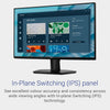 DELL SE2726H | 27-inch IPS Full HD 144Hz Screen