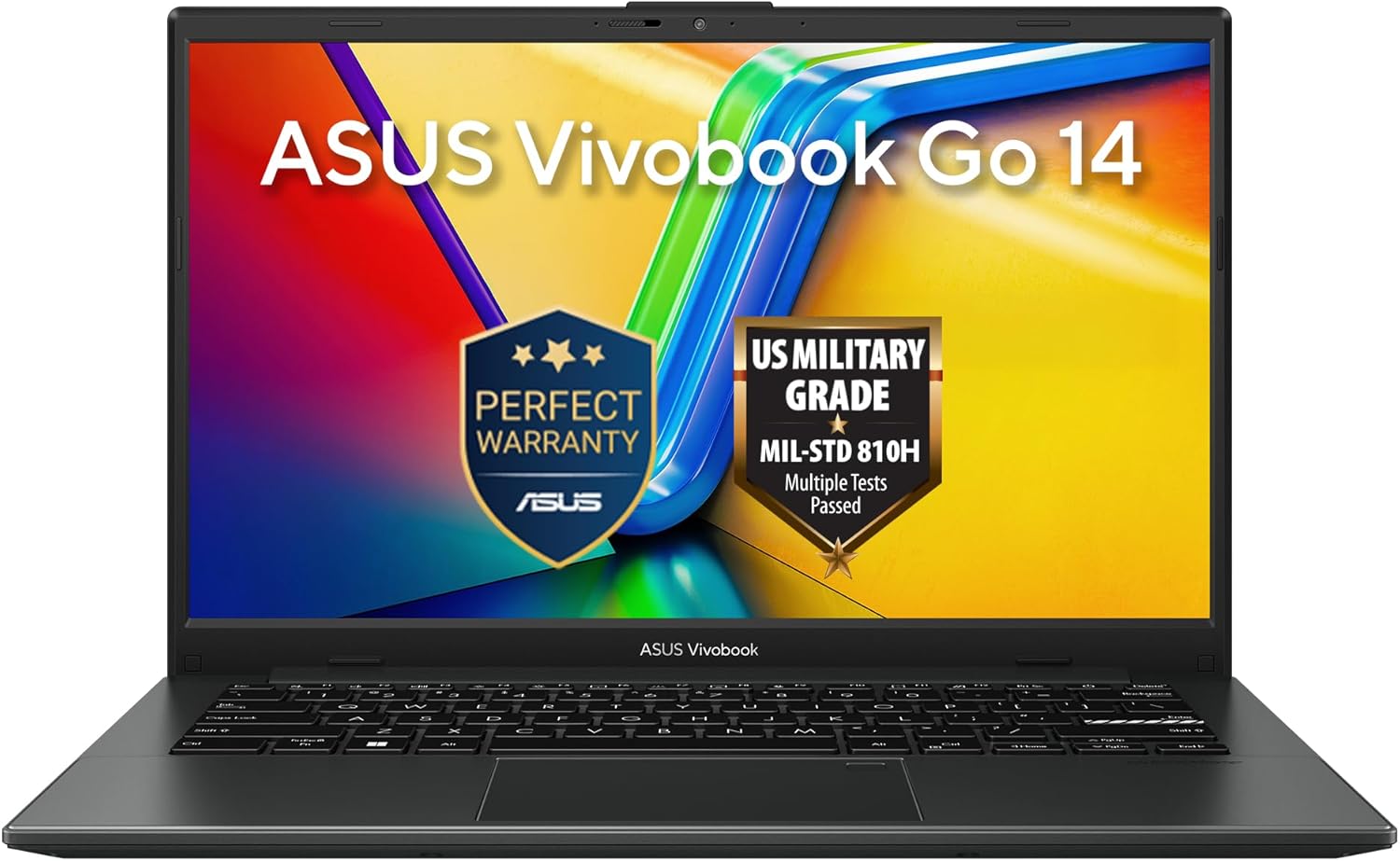 ASUS VIVOBOOK 14 M1405NAQ-LY015W | AMD RYZEN 5 150, 16GB RAM