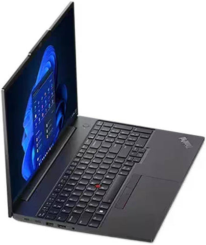 LENOVO THINKPAD E16 - 21JN0016GR | Core i5 1335U, 8GB RAM, 512GB SSD, 16