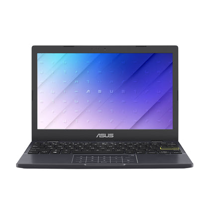 ASUS E410MA-BV1248WS |  Intel Celeron N4020, 4GB RAM, 128GB SSD, 14.0'' HD Screen, Intel HD Graphics, Win11 Home, Eng-Arab Keyboard, Peacock Blue