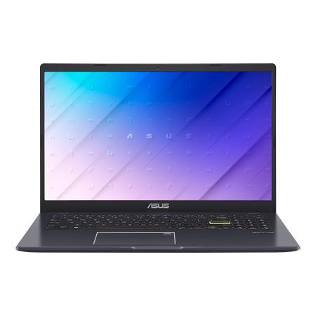 ASUS E510KA-BR858WS |  Intel Celeron N4500, 4GB RAM, 128GB EMMC, 15.6'' HD Screen, Intel HD Graphics, Win11 Home, Eng-Arab Keyboard, Peacock Blue