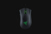 RAZER DEATHADDER ESSENTIAL - RZ01-03850100-R3U1 |  Ergonomic Wired Gaming Mouse, True 6400 DPI Optical Sensor, 5 Programmable Buttons