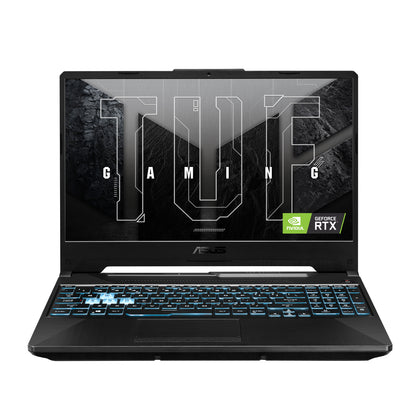 ASUS TUF GAMING A15 FA506NC-HN002W | AMD Ryzen 5 7535HS, 8GB RAM, 512GB SSD, 15.6