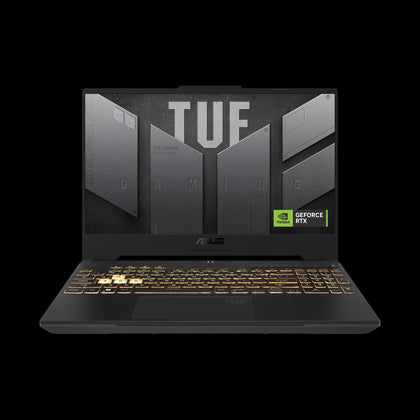 ASUS TUF GAMING F15 FX507VV-I7161G | Intel Core i7 13620H, 16GB RAM, 1TB SSD, 15.6