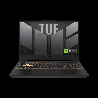 ASUS TUF GAMING F15 FX507VI-LP073W | Intel Core i7 13620H, 32GB RAM, 1TB SSD, 15.6