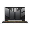 ASUS TUF GAMING F15 FX507ZI4-LP036W | Intel Core i7 12700H, 16GB RAM, 1TB SSD, 15.6" FHD 144Hz, 8GB NVIDIA RTX 4070, Win11 Home, Eng-Arab Keyboard, Gray