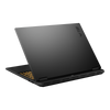 ASUS TUF GAMING F16 FX608JMR-RV010W | Intel Core i7 14650HX, 16GB RAM, 1TB SSD, 16.0" WUXGA 165Hz, 8GB NVIDIA RTX 5060, Win11 Home, Eng-Arab Keyboard, Gray