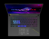 ASUS ROG STRIX G16 G614FR-VG16W | AMD RYZEN R 9 9955HX, 16GB RAM, 1TB SSD, 16" WQXGA 240Hz, 12GB NVIDIA RTX 5070Ti, WIN 11 HOME ENG/ARABIC KEYBOARD, + ROG BACKPACK-VOLT GREEN