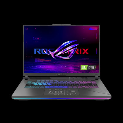 ASUS ROG STRIX G16 G614JVR-I9161G | Intel Core i9 14900HX, 16GB RAM, 1TB SSD, 16