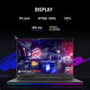 ASUS ROG STRIX G16 G614JVR-I9161G | Intel Core i9 14900HX, 16GB RAM, 1TB SSD, 16" WUXGA(1920x1080) 165Hz, 8GB NVIDIA RTX 4060, Win11 Home, Eng-Arb K/B, Gray