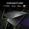 ASUS ROG STRIX G16 G614JVR-I9161G | Intel Core i9 14900HX, 16GB RAM, 1TB SSD, 16" WUXGA(1920x1080) 165Hz, 8GB NVIDIA RTX 4060, Win11 Home, Eng-Arb K/B, Gray