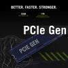 ASUS ROG STRIX G16 G614PR-RV003W | AMD Ryzen 9 8940HX, 32GB RAM, 1TB SSD, 16" WUXGA 165Hz, 12GB NVIDIA RTX 5070Ti, Windows 11 Home, Eng-Arab Keyboard, Gray, ASUS Warranty