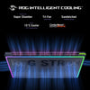 ASUS ROG STRIX G16 G615JHR-1SG7821W | Intel Core i7 14650HX, 16GB RAM, 1TB SSD, 16" WUXGA 165Hz, 8GB NVIDIA RTX 5050, Win11 Home, Eng-Arb Keyboard, Gray