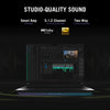 ASUS ROG STRIX G16 G615JHR-1SG7821W | Intel Core i7 14650HX, 16GB RAM, 1TB SSD, 16" WUXGA 165Hz, 8GB NVIDIA RTX 5050, Win11 Home, Eng-Arb Keyboard, Gray