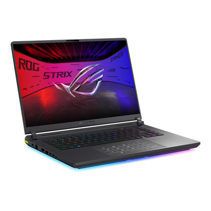 ASUS ROG STRIX G16 G615LW-G321W | Intel Core Ultra 9 275HX, 32GB RAM, 1TB SSD, 16