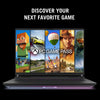 ASUS ROG STRIX SCAR 16 G635LX-S5008W | Intel Ultra 9 275HX, 32GB RAM, 1TB SSD, 16" WQXGA 240Hz, 24GB NVIDIA RTX 5090, Win 11 Home, Eng-Arb Keyboard, Black