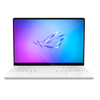 ASUS ROG ZEPHYRUS G16 GA605KP-AI-OLED322W | AMD Ryzen AI 7 350, 32GB RAM, 2TB SSD, 16.0" OLED WQXGA 240Hz, 8GB NVIDIA RTX 5070, Win 11 Home, Eng-Arab Keyboard, White + ASUS Sleeve & Mouse