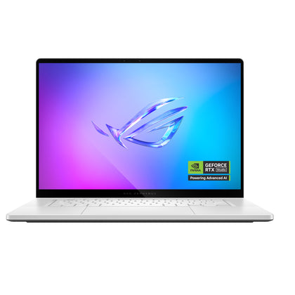 ASUS ROG ZEPHYRUS G16 GU605CR-QR216W | Intel Core Ultra 9 285H, 64GB RAM, 1TB SSD, 16