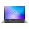 ASUS ROG ZEPHYRUS G16 GU606AR-TB108W | Intel Ultra 9 386H, 64GB RAM, 1TB SSD, 16" OLED WQXGA 240Hz, 12GB NVIDIA RTX 5070Ti, Windows 11 Home, Eng-Arb Keyboard, Gray + ROG Sleeve