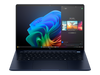 HP ELITEBOOK ULTRA  G1i-B66W6AT#ABV-INTEL ULTRA 7 258V , 32GBRAM , 1TBSSD, 14'OLED 2.8K  TOUCH  INTEL GRAFPHICS FINGER PRINT WINDOWS 11 PRO-BLUE-ENGLISH/ARABIC KEYBOARD