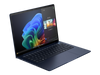HP ELITEBOOK ULTRA  G1i-B66W6AT#ABV-INTEL ULTRA 7 258V , 32GBRAM , 1TBSSD, 14'OLED 2.8K  TOUCH  INTEL GRAFPHICS FINGER PRINT WINDOWS 11 PRO-BLUE-ENGLISH/ARABIC KEYBOARD