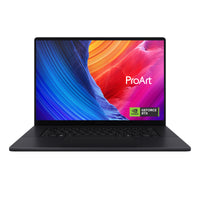 ASUS PROART P16 OLED H7606WP-ME025W | AMD Ryzen AI 9 HX370, 64GB RAM, 4TB SSD, 16.0